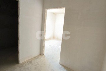 Фото №5: Студия 28 м² - Молодёжное, мкр. жилой комплекс Солнечный Парк, ул. Парковая, уч4