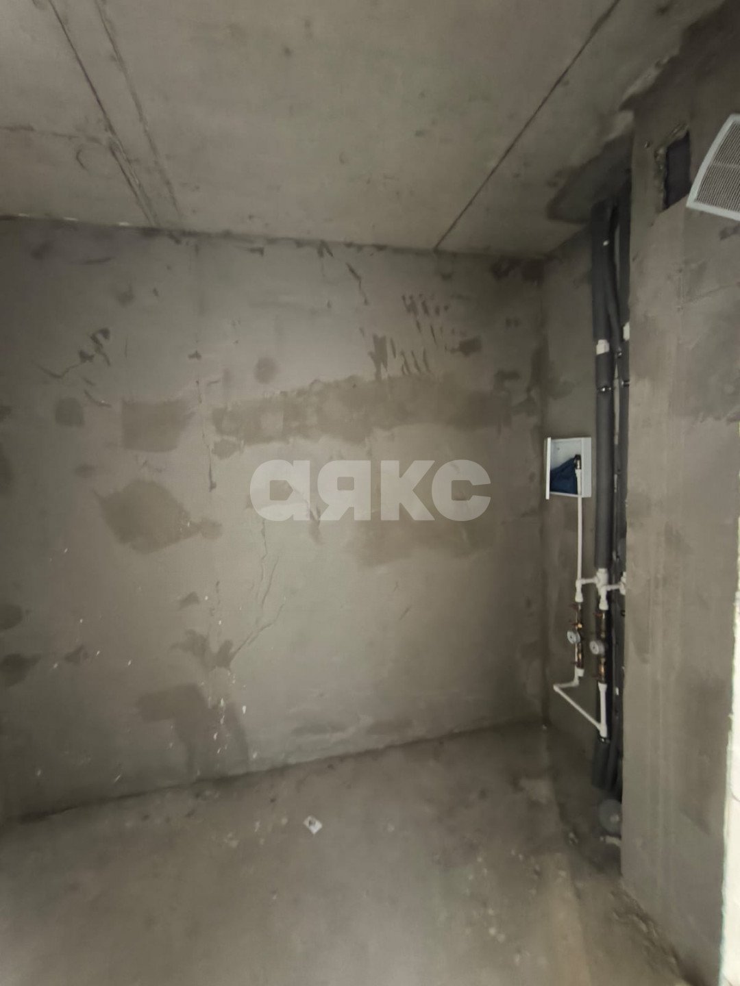 Фото №3: Студия 28 м² - Молодёжное, жилой комплекс Солнечный Парк, ул. Парковая, уч4
