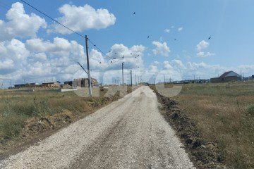 Фото №2: Земельный участок под ИЖС - Мирное, ул. Вилора Чекмак