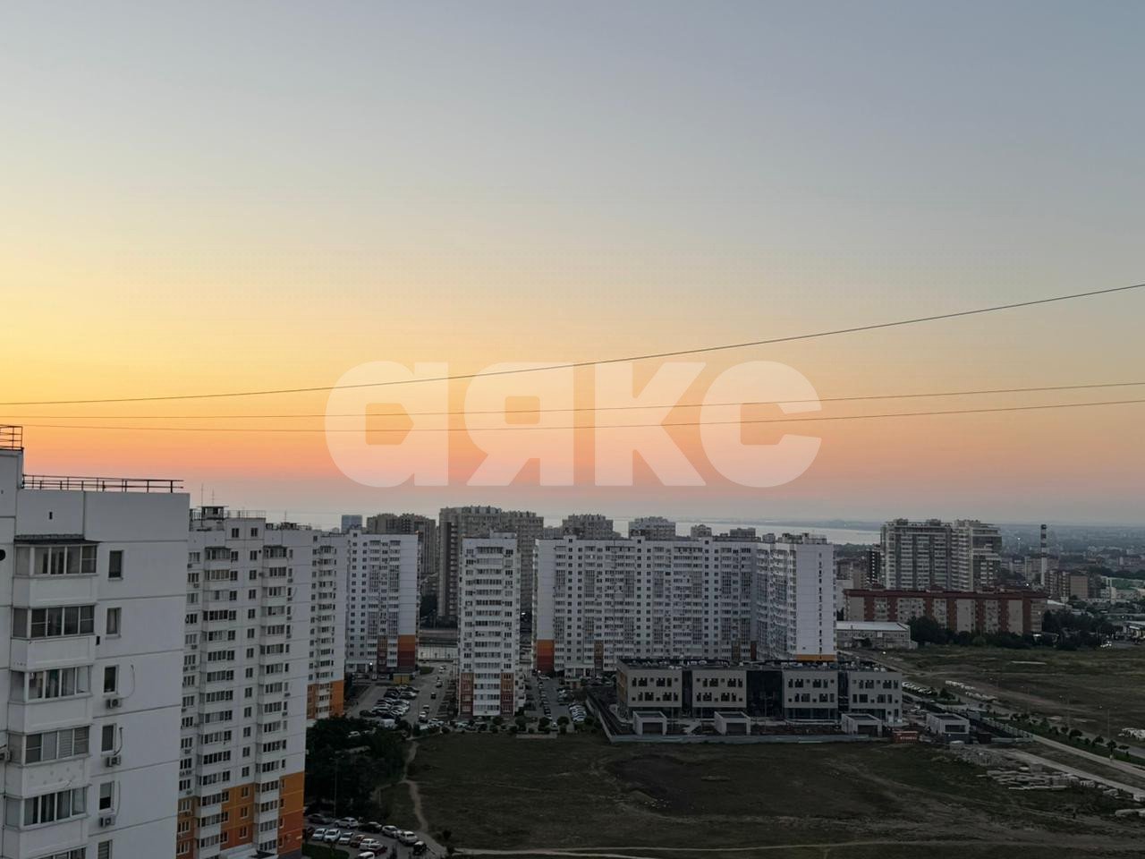 Фото №7: 1-комнатная квартира 39 м² - Анапа, ЖК Горгиппия Морская, ул. Ленина, 235