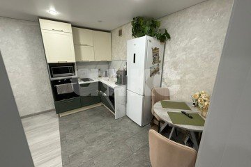 Фото №3: 1-комнатная квартира 39 м² - Анапа, мкр. ЖК Горгиппия Морская, ул. Ленина, 235