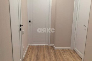 Фото №1: 1-комнатная квартира 37 м² - Анапа, мкр. жилой комплекс Раз-Два-Три, ул. Анапское шоссе, 24к9