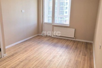 Фото №3: 1-комнатная квартира 37 м² - Анапа, мкр. жилой комплекс Раз-Два-Три, ул. Анапское шоссе, 24к9