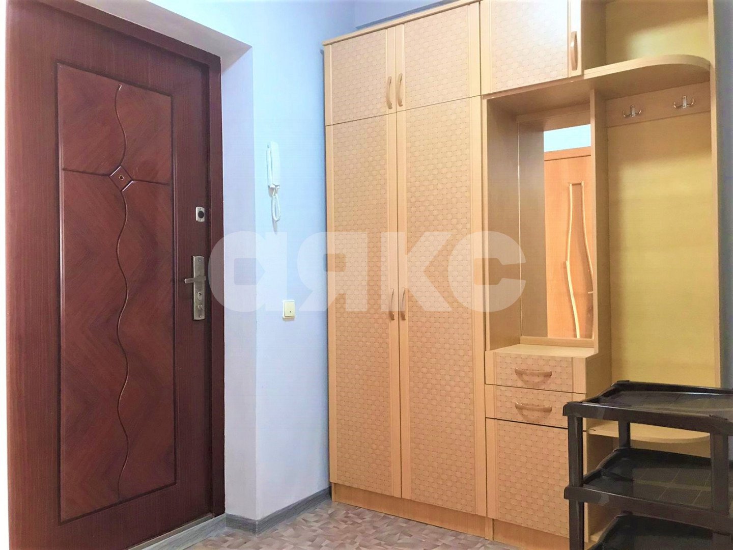 Фото №9: 1-комнатная квартира 40 м² - Анапа, ул. Промышленная, 7А