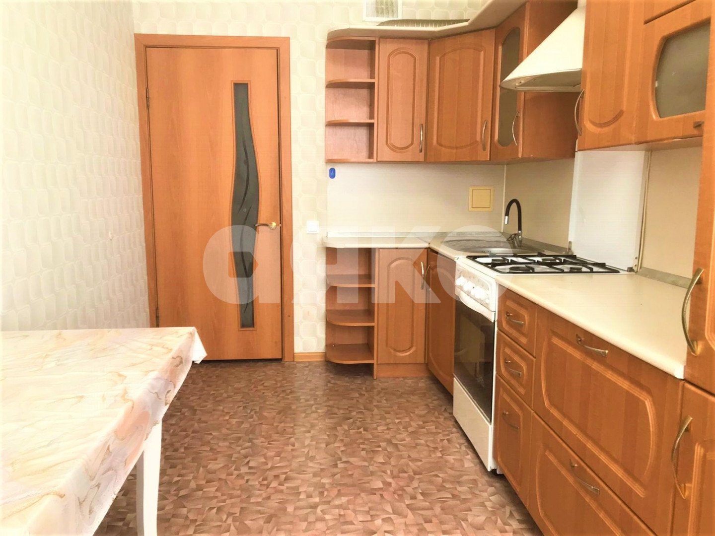 Фото №1: 1-комнатная квартира 40 м² - Анапа, ул. Промышленная, 7А