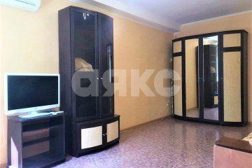 Фото №3: 1-комнатная квартира 40 м² - Анапа, ул. Промышленная, 7А