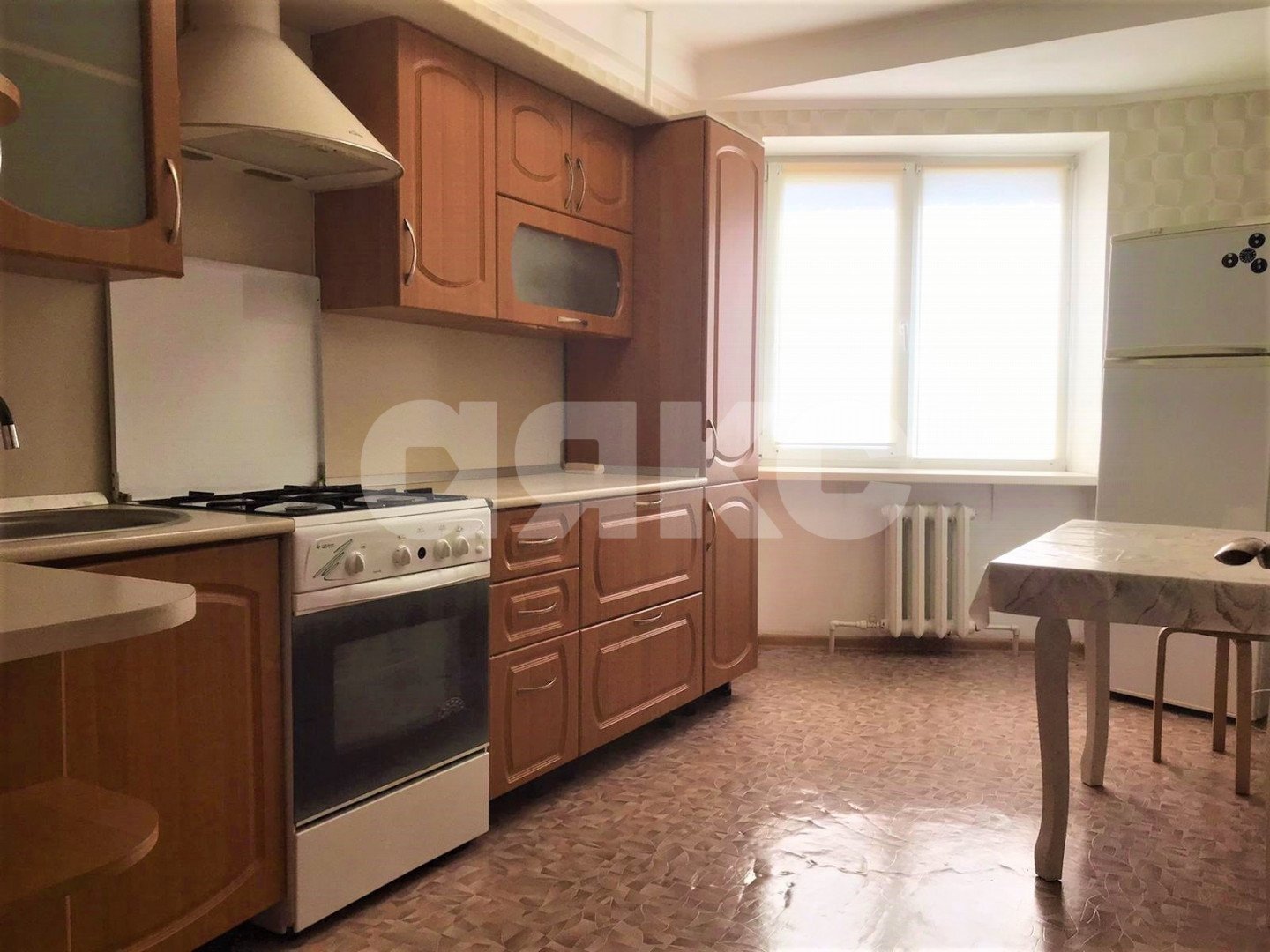Фото №8: 1-комнатная квартира 40 м² - Анапа, ул. Промышленная, 7А