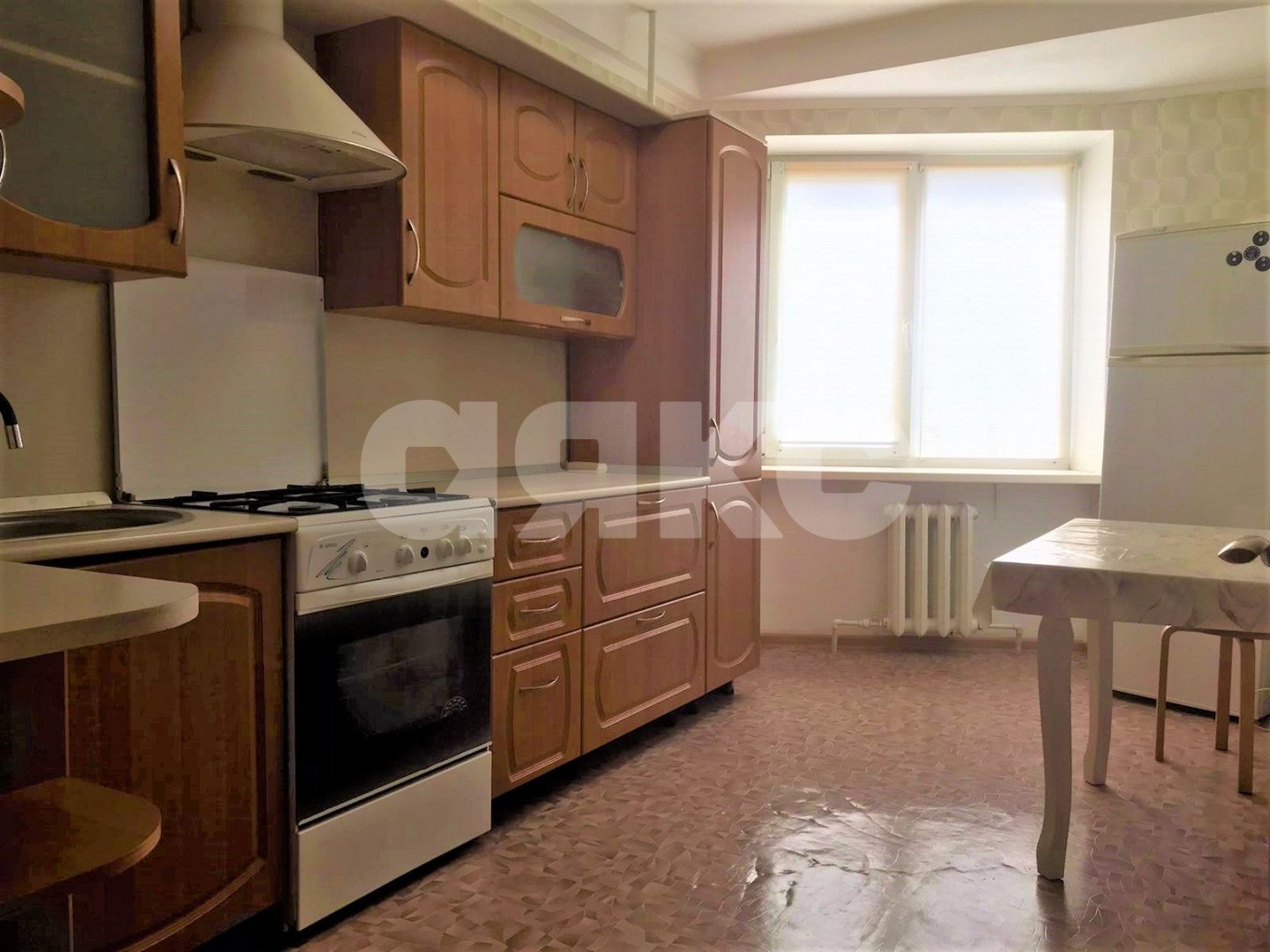 Фото №7: 1-комнатная квартира 40 м² - Анапа, ул. Промышленная, 7А