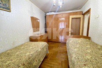 Фото №4: 2-комнатная квартира 64 м² - Анапа, ул. Терская, 190