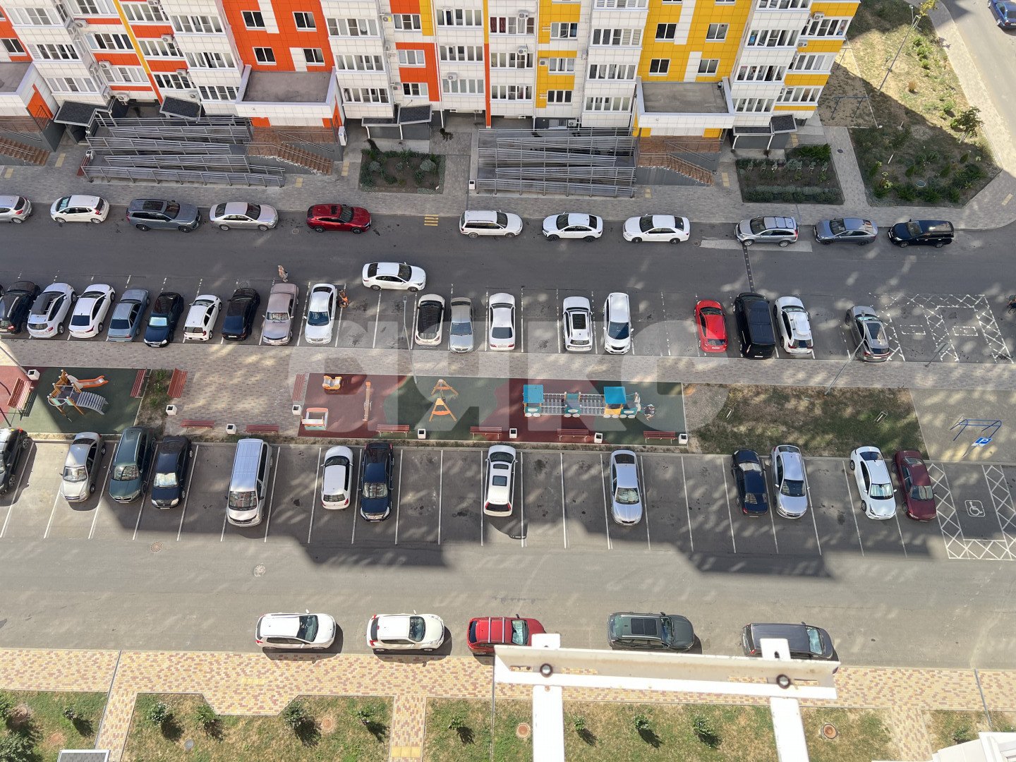 Фото №4: 2-комнатная квартира 49 м² - Анапа, жилой комплекс Горгиппия, ул. Адмирала Пустошкина, 22к10