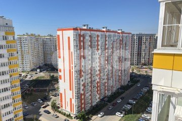 Фото №5: 2-комнатная квартира 49 м² - Анапа, мкр. жилой комплекс Горгиппия, ул. Адмирала Пустошкина, 22к10