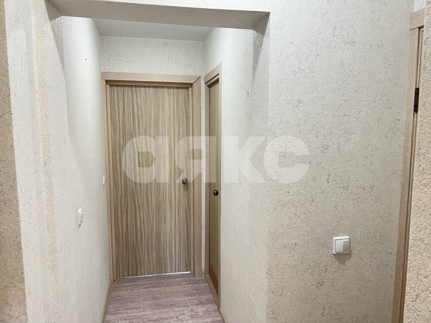 Фото №12: 2-комнатная квартира 49 м² - Анапа, жилой комплекс Горгиппия, ул. Адмирала Пустошкина, 22к10