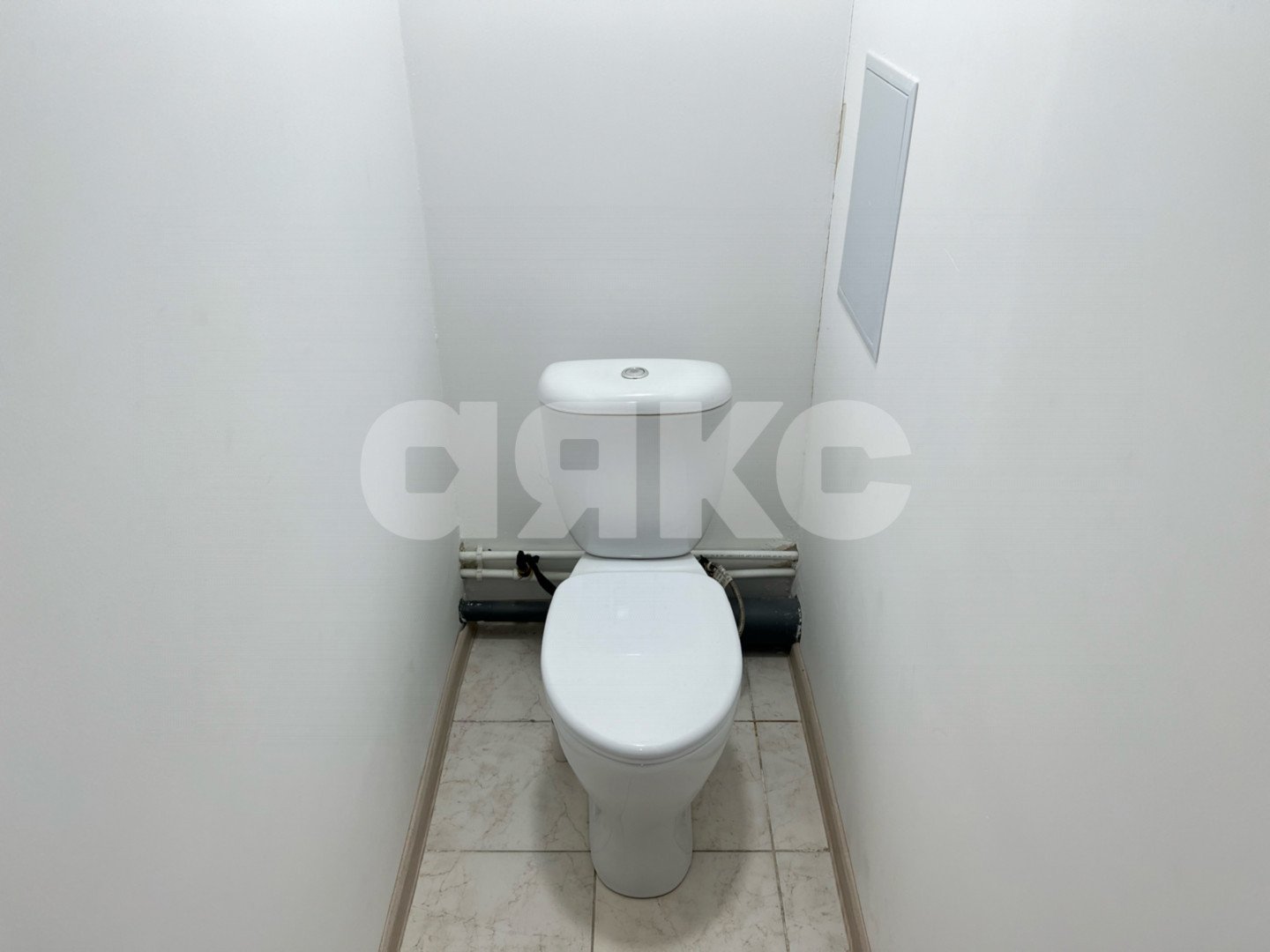 Фото №14: 2-комнатная квартира 49 м² - Анапа, жилой комплекс Горгиппия, ул. Адмирала Пустошкина, 22к10