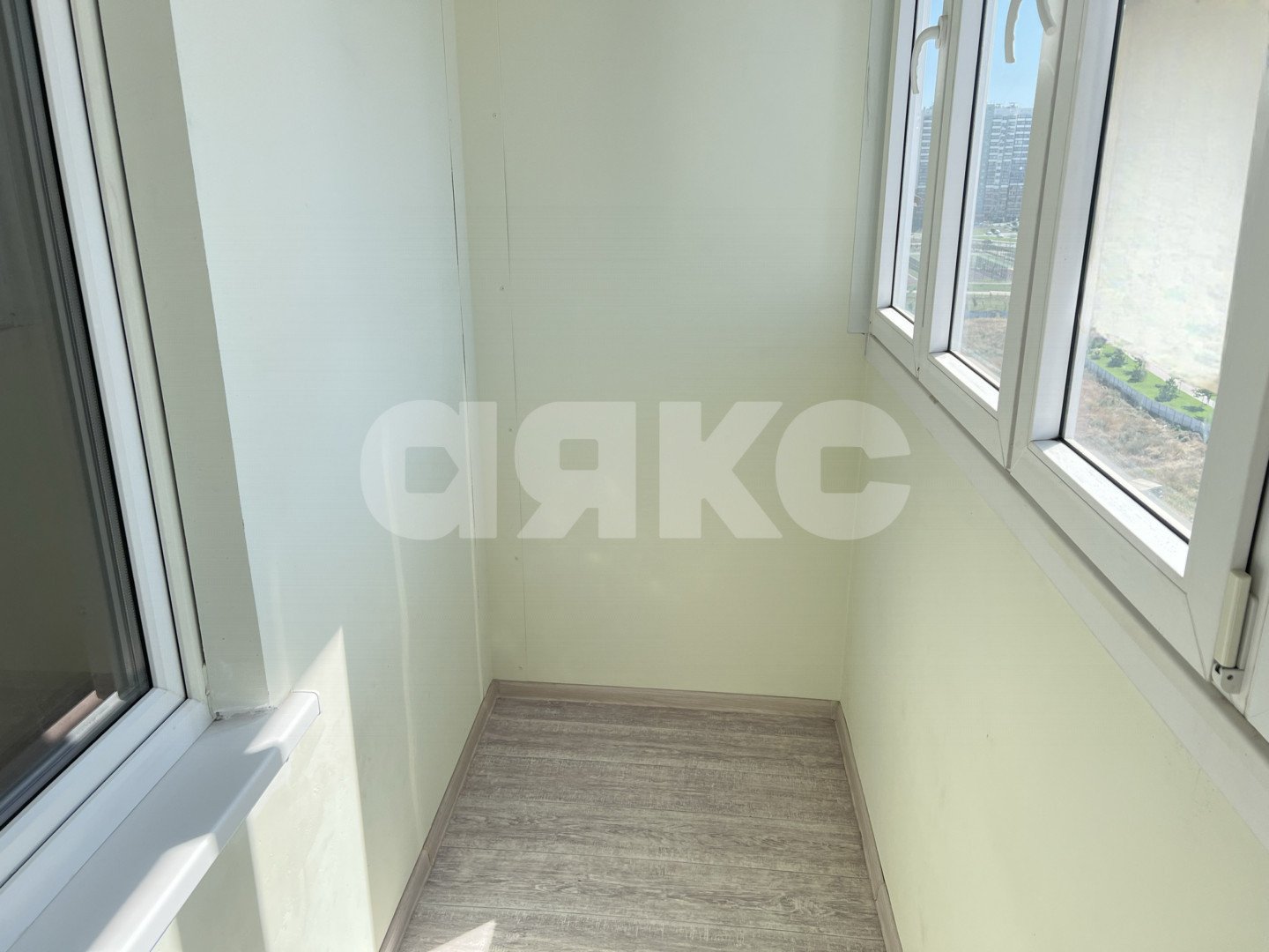 Фото №3: 2-комнатная квартира 49 м² - Анапа, жилой комплекс Горгиппия, ул. Адмирала Пустошкина, 22к10