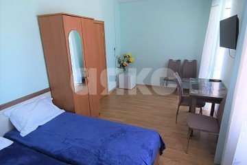 Фото №1: 2-комнатная квартира 41 м² - Анапа, ул. Буковая, 15