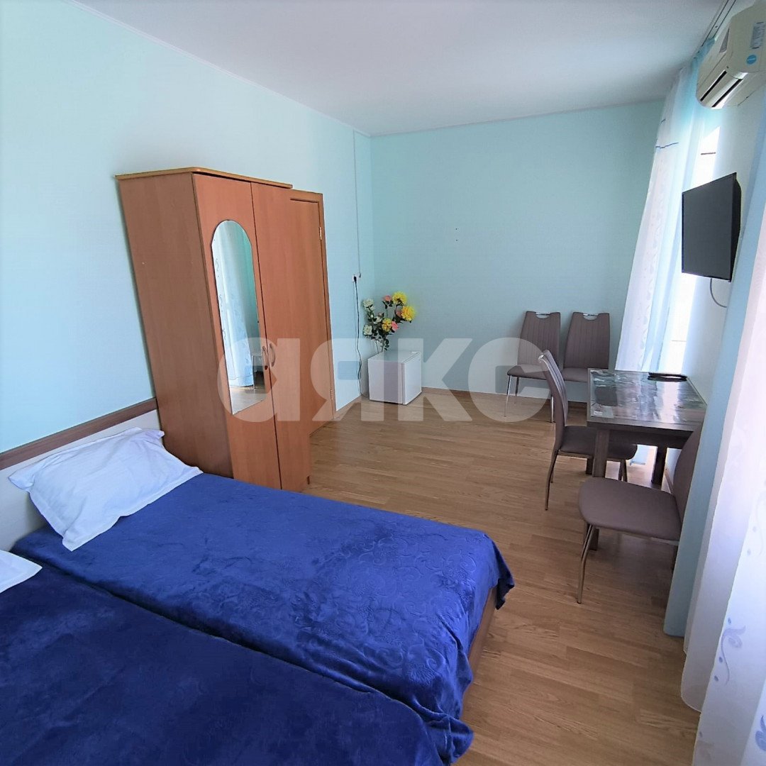 Фото №1: 2-комнатная квартира 41 м² - Анапа, ул. Буковая, 15