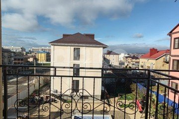 Фото №5: 2-комнатная квартира 41 м² - Анапа, ул. Буковая, 15