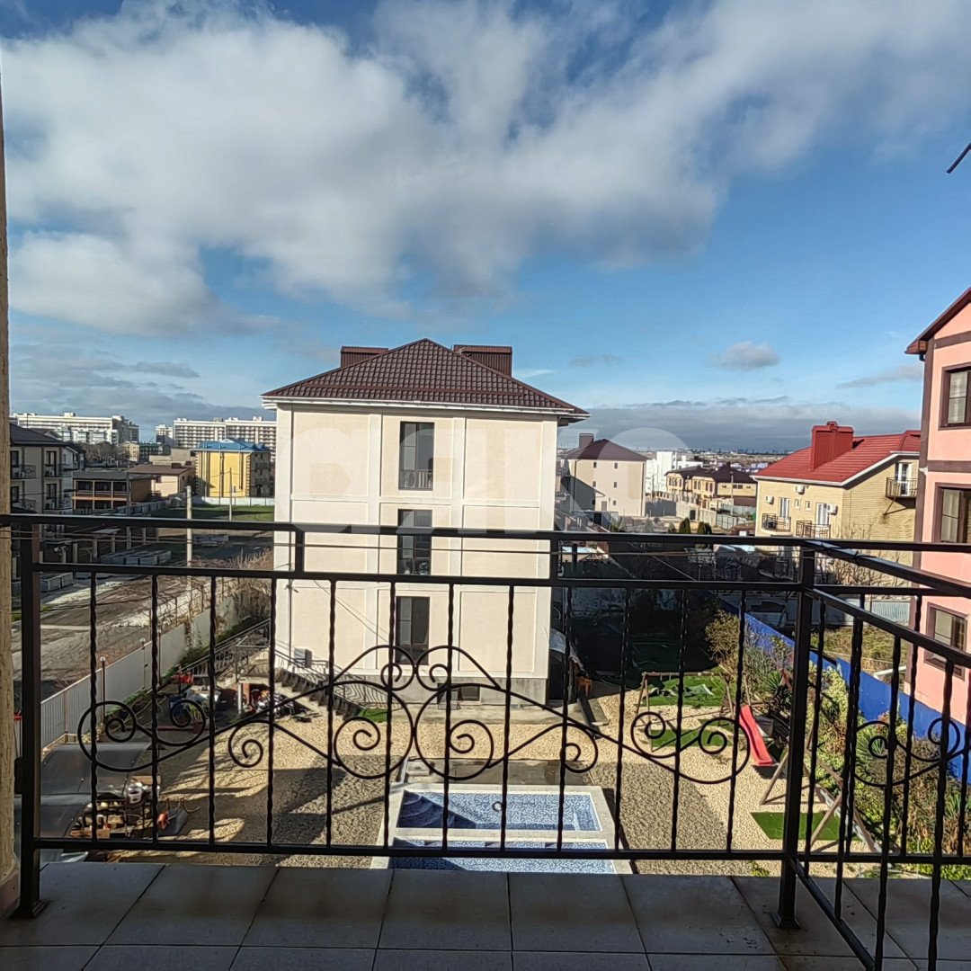 Фото №5: 2-комнатная квартира 41 м² - Анапа, ул. Буковая, 15