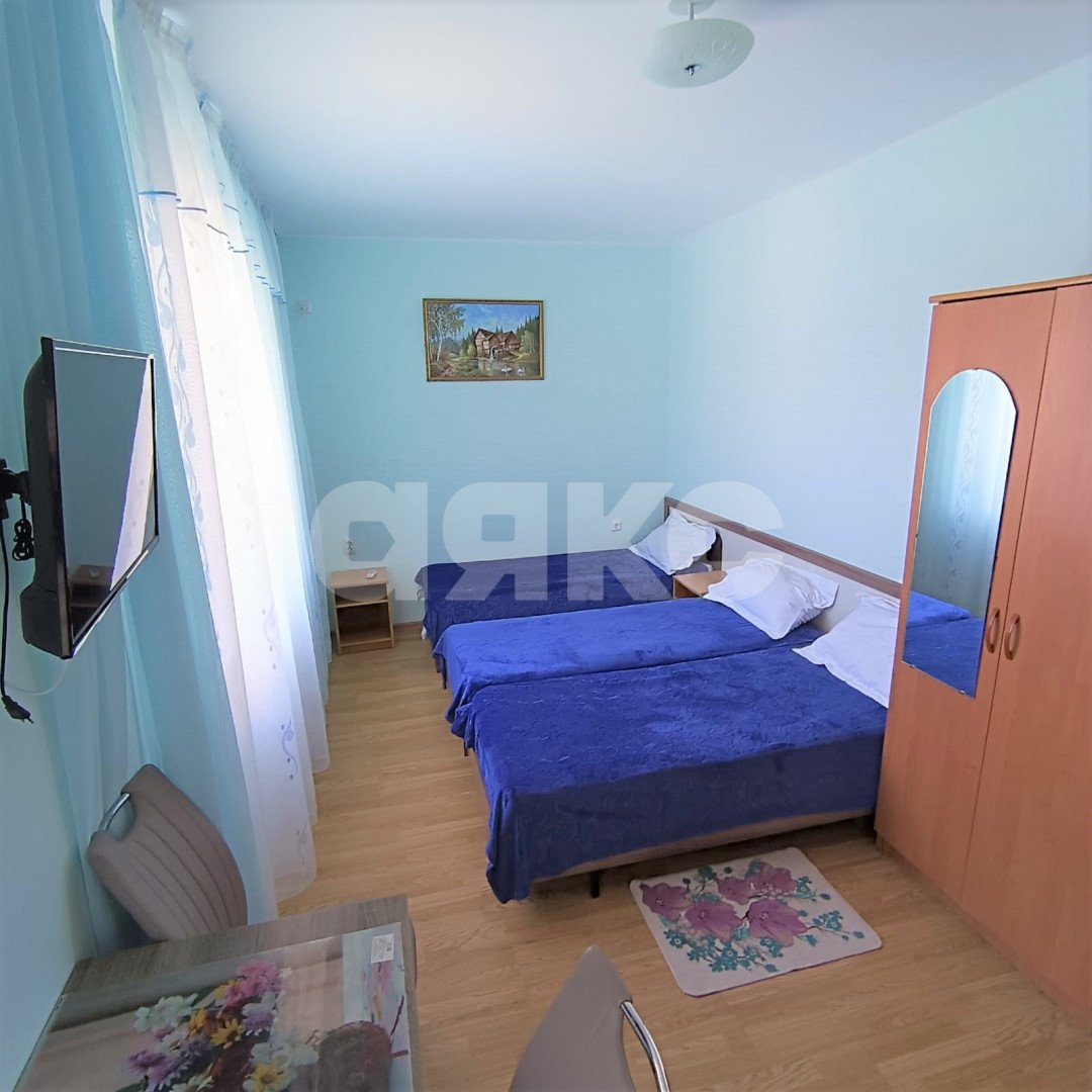 Фото №3: 2-комнатная квартира 41 м² - Анапа, ул. Буковая, 15