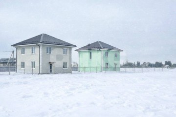 Фото №1: Коттедж 132 м² - Раменское, р. Залинейный, пр-д Фабричный