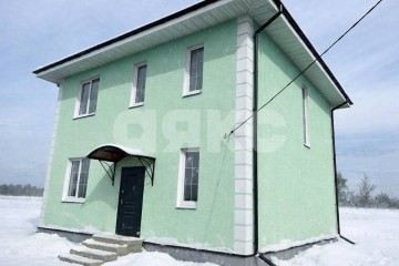 Фото №2: Коттедж 132 м² - Раменское, р. Залинейный, пр-д Фабричный