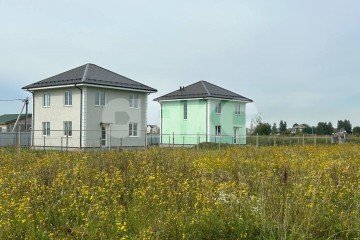 Фото №2: Коттедж 132 м² - Раменское, р. Залинейный, пр-д Фабричный