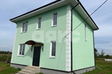 Фото №1: Коттедж 132 м² - Раменское, р. Залинейный, пр-д Фабричный