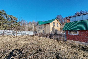 Фото №2: Коттедж 84 м² - Коняшино, мкр. КП Коняшино-парк, ул. Лесная