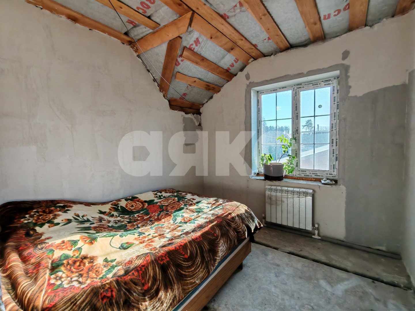 Фото №7: Коттедж 84 м² + 10 сот. - Коняшино, КП Коняшино-парк, ул. Лесная