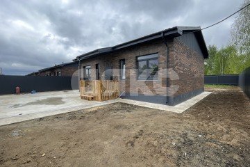 Фото №1: Дом 105 м² - Раменское, мкр. КП Дергаево-3, 