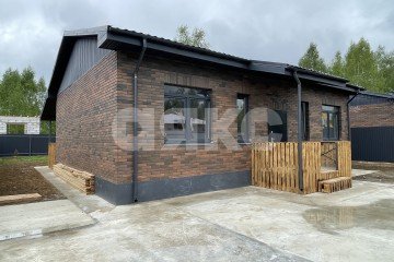 Фото №4: Дом 105 м² - Раменское, мкр. КП Дергаево-3, 