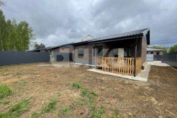 Фото №5: Дом 105 м² - Раменское, мкр. КП Дергаево-3, 