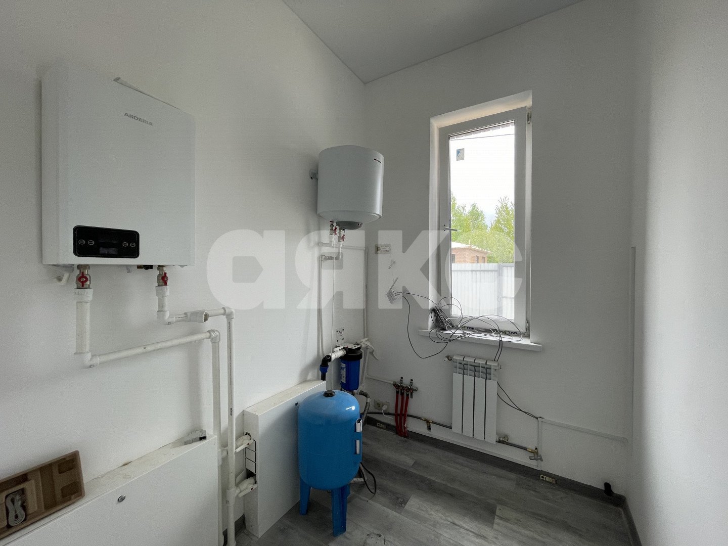 Фото №5: Дом 105 м² + 5.3 сот. - Раменское, КП Дергаево-3, 