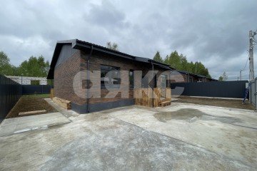 Фото №3: Дом 105 м² - Раменское, мкр. КП Дергаево-3, 