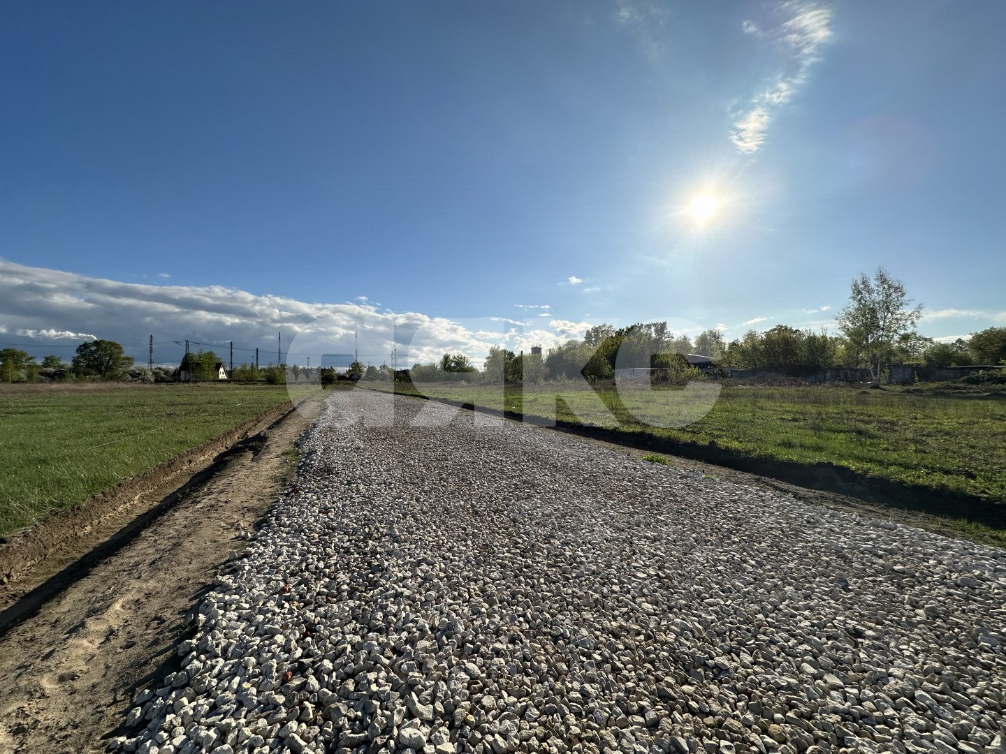 Фото №7: Земельный участок под ИЖС 6 сот. - Воскресенск, Фетровой фабрики, 