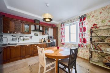 Фото №5: 2-комнатная квартира 85 м² - Краснодар, мкр. Центральный, ул. Кубанская набережная, 31/1