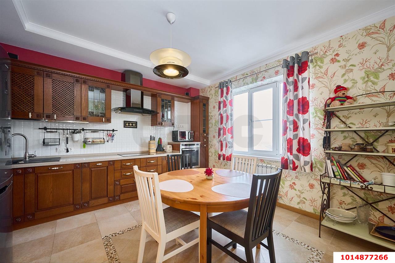 Фото №5: 2-комнатная квартира 92 м² - Краснодар, Центральный внутригородской округ, Западный внутригородской округ, мкр. Центральный, ул. Кубанская набережная, 31/1