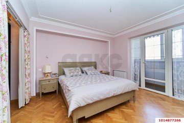 Фото №3: 2-комнатная квартира 92 м² - Краснодар, мкр. Центральный, ул. Кубанская Набережная, 31/1