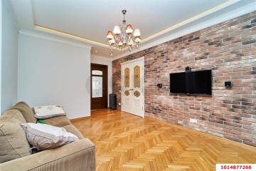 Фото №1: 2-комнатная квартира 92 м² - Краснодар, мкр. Центральный, ул. Кубанская набережная, 31/1