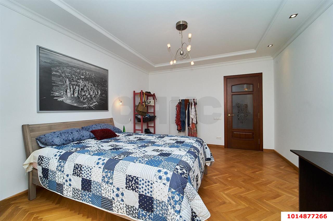 Фото №8: 2-комнатная квартира 92 м² - Краснодар, Центральный, ул. Кубанская набережная, 31/1