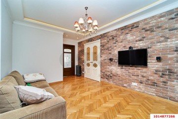 Фото №1: 2-комнатная квартира 85 м² - Краснодар, мкр. Центральный, ул. Кубанская Набережная, 31/1