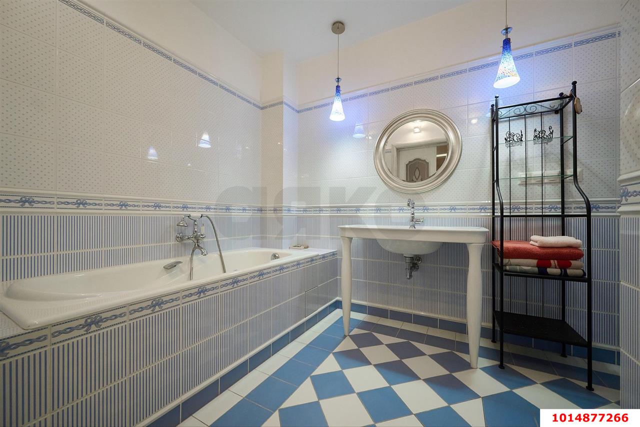 Фото №7: 2-комнатная квартира 92 м² - Краснодар, Центральный внутригородской округ, Западный внутригородской округ, мкр. Центральный, ул. Кубанская набережная, 31/1