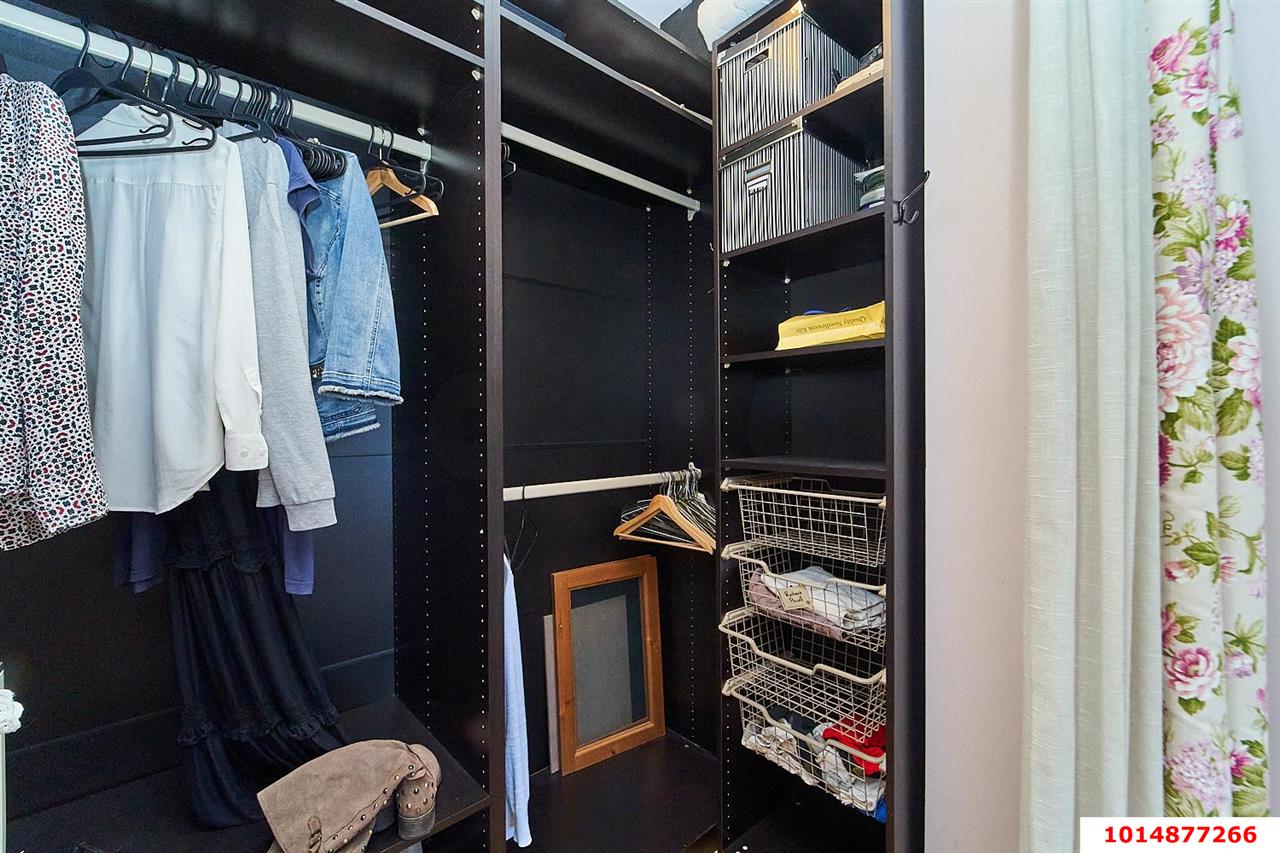 Фото №7: 2-комнатная квартира 92 м² - Краснодар, Центральный, ул. Кубанская набережная, 31/1