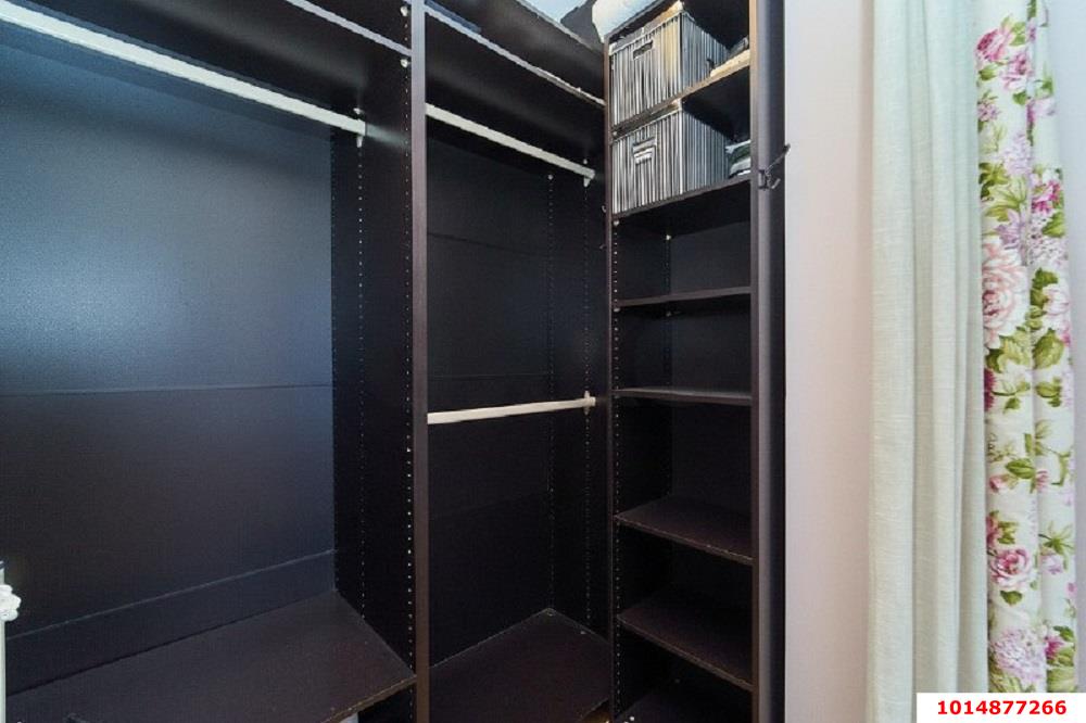 Фото №8: 2-комнатная квартира 92 м² - Краснодар, Центральный внутригородской округ, Западный внутригородской округ, мкр. Центральный, ул. Кубанская набережная, 31/1