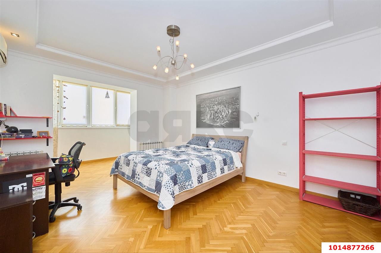 Фото №17: 2-комнатная квартира 92 м² - Краснодар, Центральный внутригородской округ, Западный внутригородской округ, мкр. Центральный, ул. Кубанская набережная, 31/1