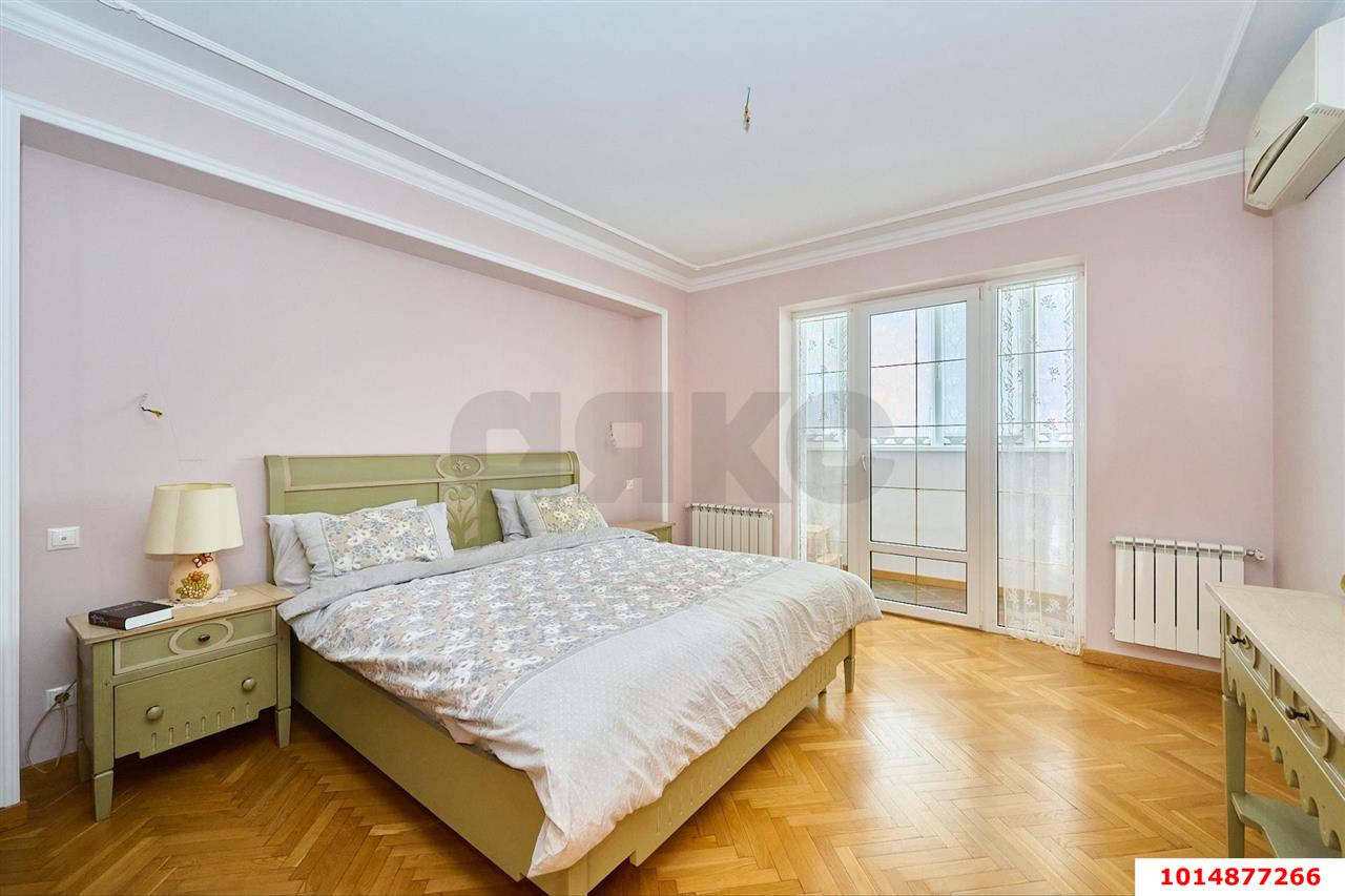 Фото №16: 2-комнатная квартира 92 м² - Краснодар, Центральный внутригородской округ, Западный внутригородской округ, мкр. Центральный, ул. Кубанская набережная, 31/1