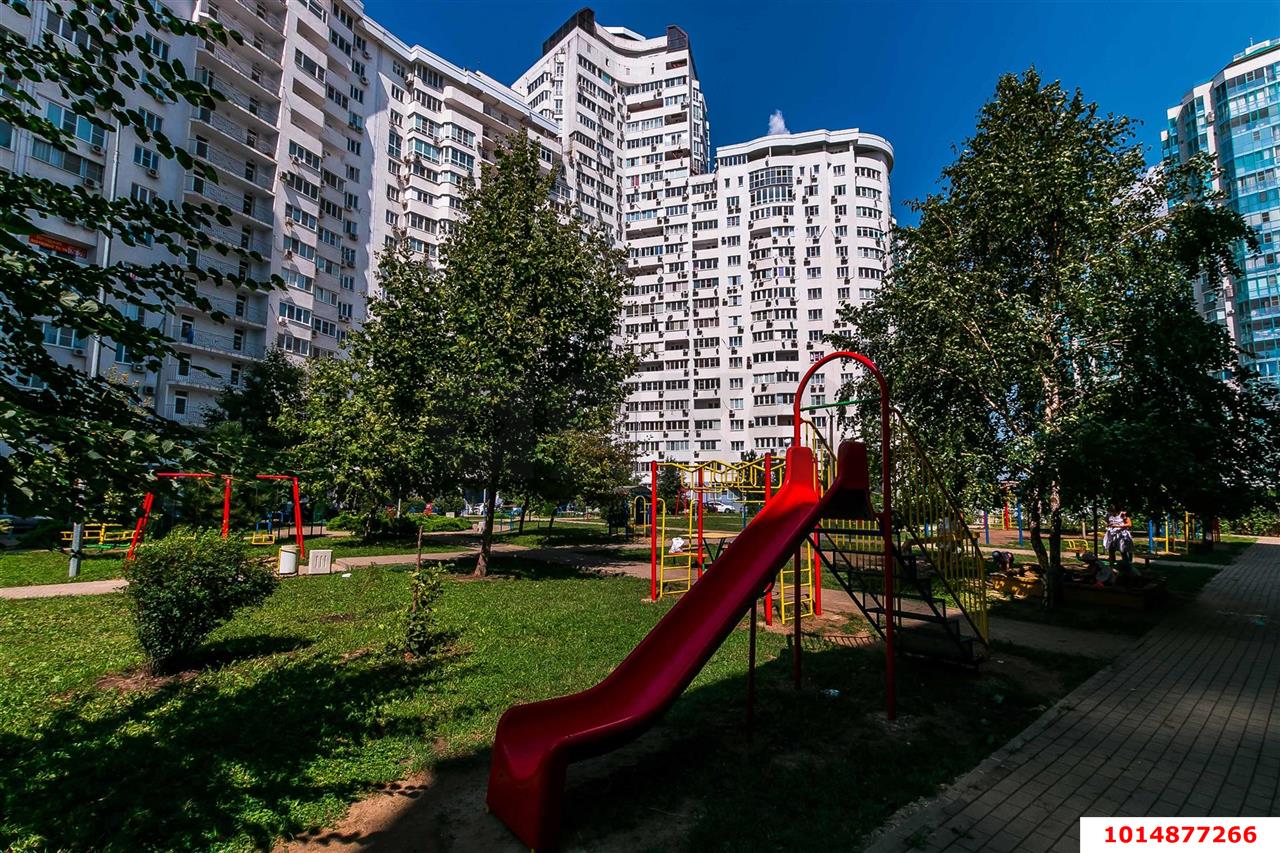 Фото №11: 2-комнатная квартира 92 м² - Краснодар, Центральный, ул. Кубанская набережная, 31/1