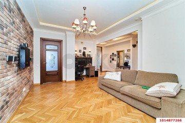Фото №2: 2-комнатная квартира 85 м² - Краснодар, мкр. Центральный, ул. Кубанская Набережная, 31/1