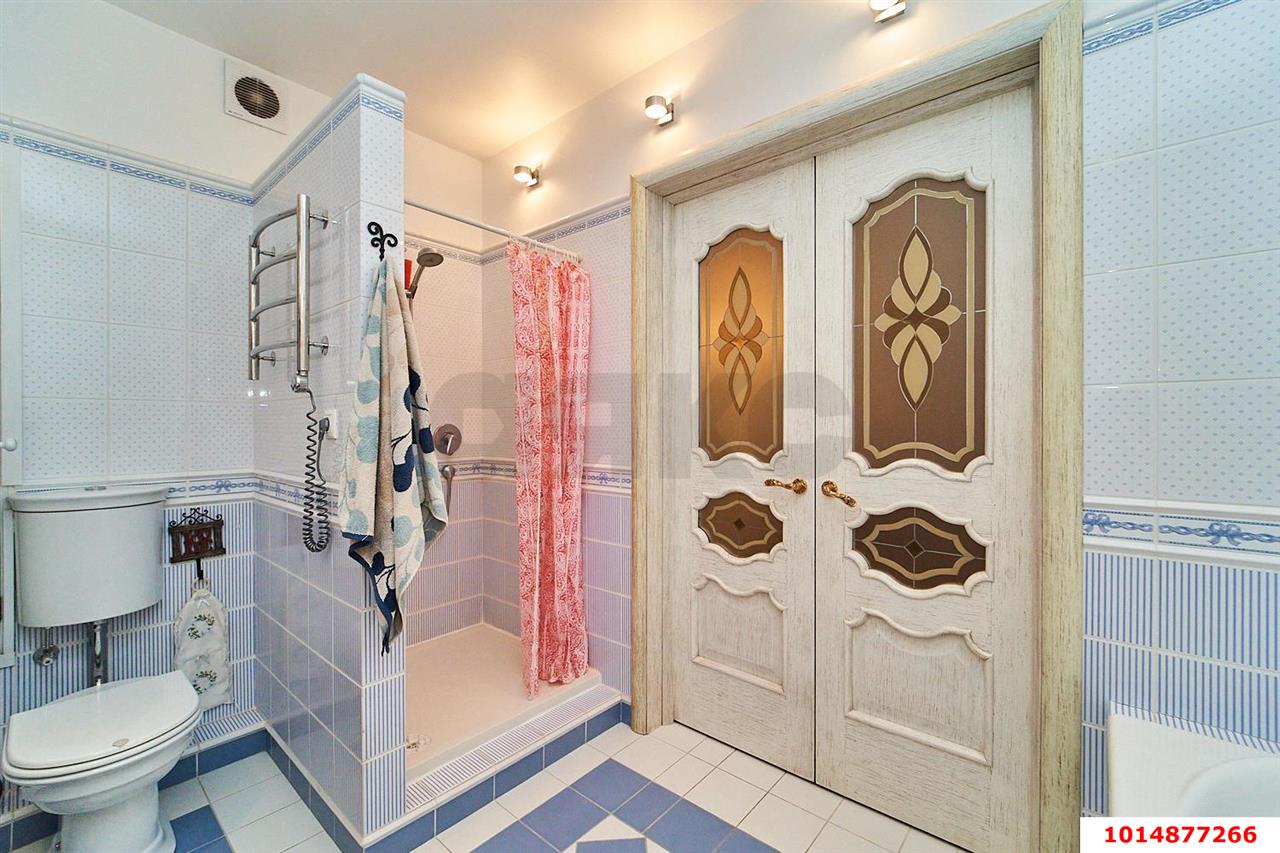 Фото №6: 2-комнатная квартира 92 м² - Краснодар, Центральный, ул. Кубанская набережная, 31/1