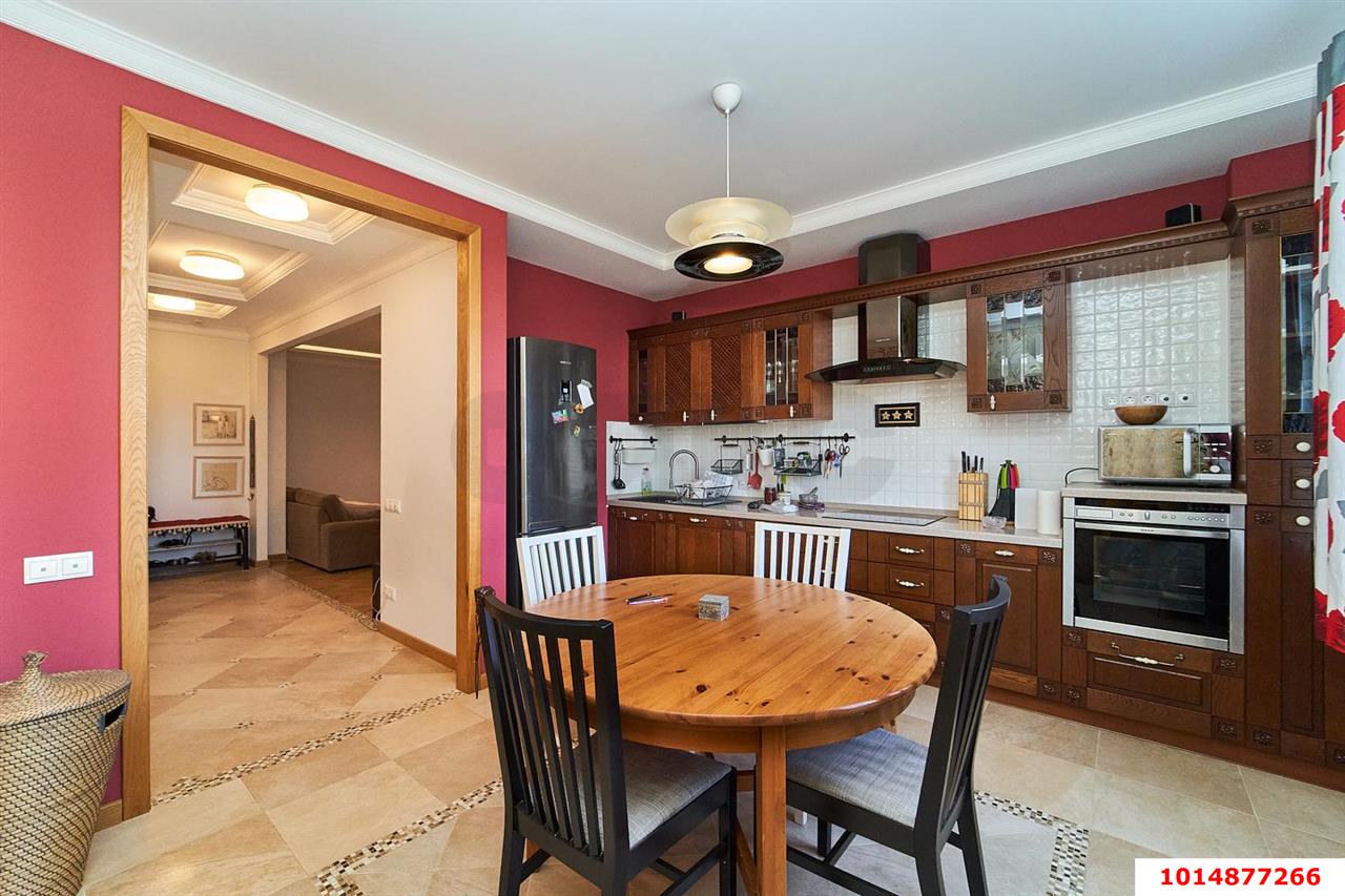 Фото №10: 2-комнатная квартира 92 м² - Краснодар, Центральный, ул. Кубанская набережная, 31/1